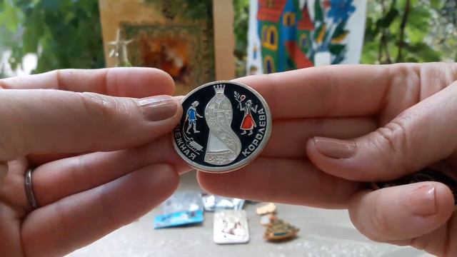 156. Винтажные украшения. Готовься к Новому году с лета. Как я выглядела 12 лет назад... смотреть онлайн