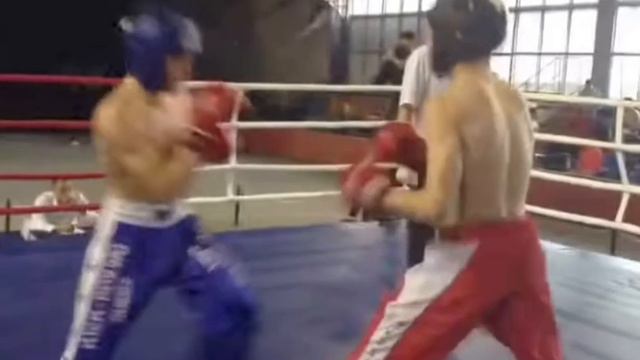 кикбоксинг смотреть онлайн