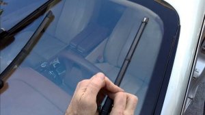 How to Replace Wiper Blades Bentley European Car Parts wipben24wp