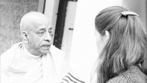 ЧЕРВЬ РОДИТСЯ ОСОЙ - Лакшми Нараяна дас (Леонид Тугутов)