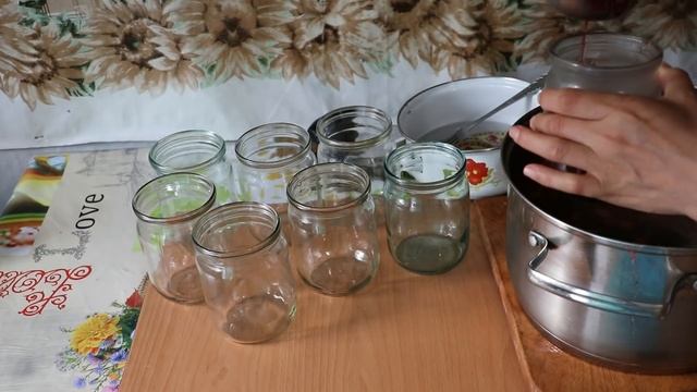 ВАРЕНЬЕ КЛУБНИКА С БАНАНОМ / вкус жвачки из детства