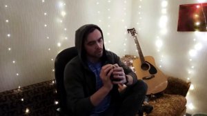 Окарина "Песнь моря" от Ailandas