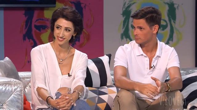 Настя Ивлеева сделала замечание😂 смотреть онлайн