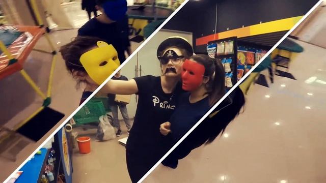 Новый магазин Весёлая Затея в РИО смотреть онлайн