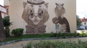 Балтийское море 2020 | Два дня в Зеленоградске осенью | Отель Ренессанс ***