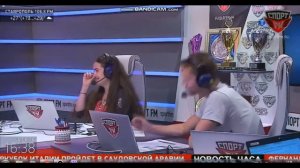 Торнике Квитатиани о своем кинодебюте и фильме "На Париж"