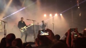 Love Runs Out (Live at Apple Music Festival, 21/9/16) - OneRepublic