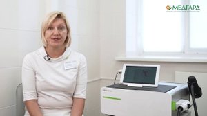 Ударно-волновая терапия в неврологии, физиотерапии