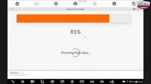 Renault Capture Clio4 programmazione Smart key Autel