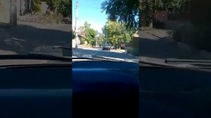 ул.Ростовская Ейск