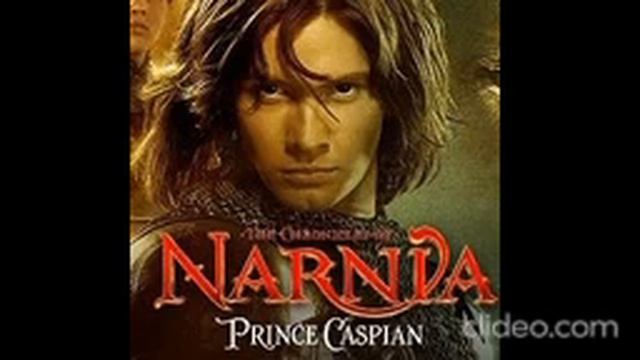 AUDIO - ХРОНИКИ НАРНИИ /Книга 4. Глава 4. Рассказ гнома о принце Каспиане смотреть онлайн