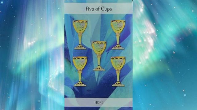 Галерея Волшебное Северное Таро — The Magical Nordic Tarot Gallery