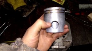 СДЕЛАЛ ЭТО И ОФИГЕЛ ОТ РЕЗУЛЬТАТА? ВОСХОД 3М 01 Валит? после доработки каналов в гильзе