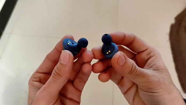 Motorola verve buds 200 unboxing and review || D-Tech || смотреть онлайн