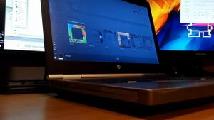 Is The HP Elitebook 8470p usable in 2017