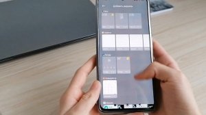 Делаю Свой Телефон Эстетичным?️✨// Организация Телефона, обои виджеты #организациятелефона