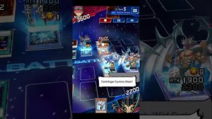 Yugioh Duel Links - Supreme King Jaden in Japanese VOX