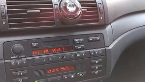 Расход топлива BMW 318 (E46), 2001, 1.9 бензин/газ / EvroAvtoMarket