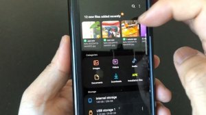 Using OTG/USB in Samsung Fold 3