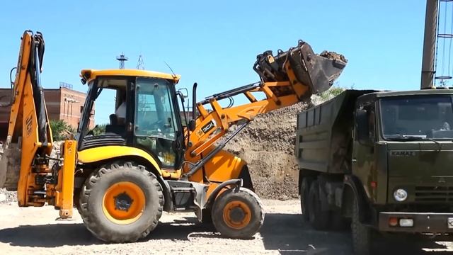 Учим цвета и машинки. Развивающее видео для детей смотреть онлайн