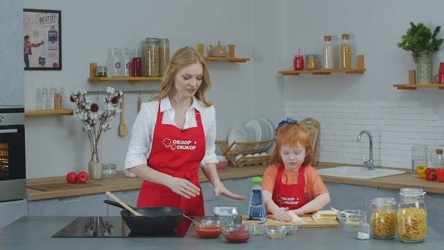 Любимый рецепт лазаньи Гарфилда