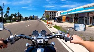 Honda Magna 750 | Best First Bike?
