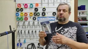 Эспандер торсионный СИЛАРУКОВ (нагрузки от 30 до 150 кг на выбор)