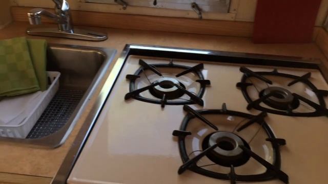 1968 Airstream Caravel on eBay now смотреть онлайн