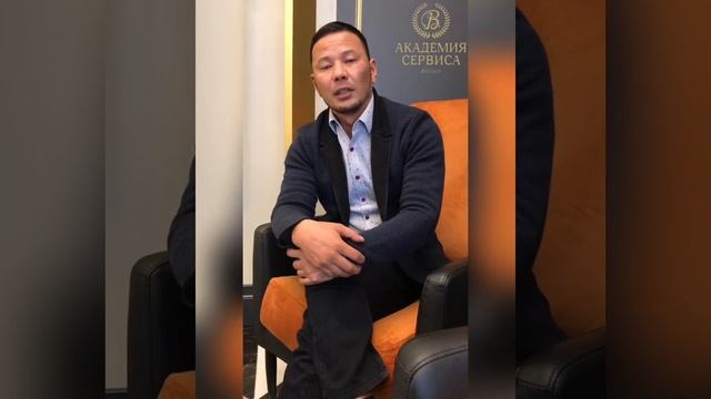 Эффективный менеджер или администратор ресторана