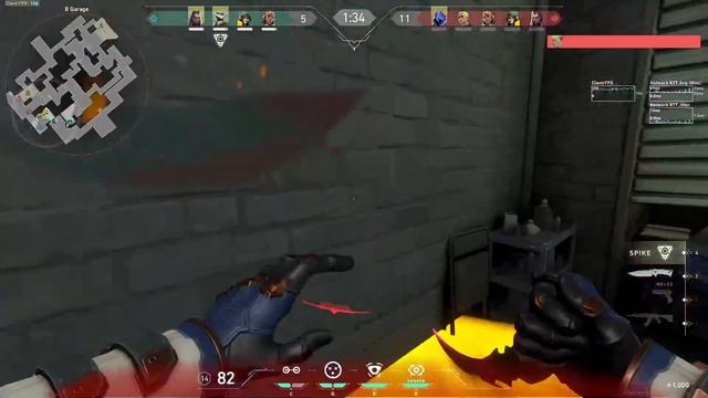 bronze jumping op ..valorant live india #gujju #gj36 смотреть онлайн