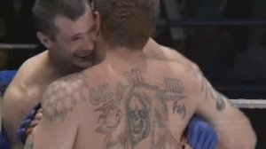 ALEKSANDR EMELIANENKO - MIRCO CRO COP FILIPOVIC.