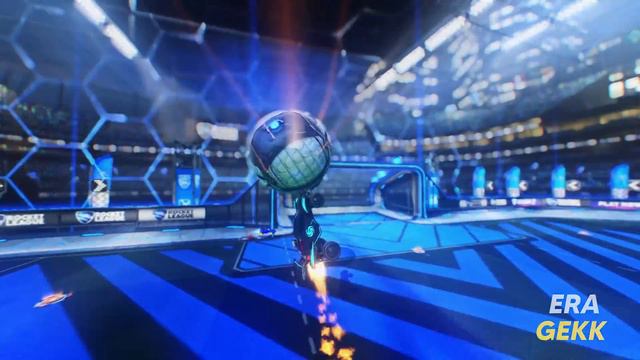 eRa: Rocket League Montage by Riddik смотреть онлайн