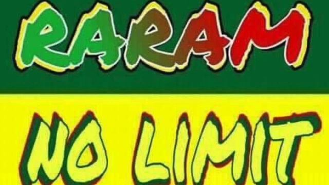 Raram No Limit - Dedouble Remix смотреть онлайн