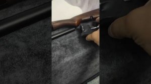 Бекас-12 М Авто