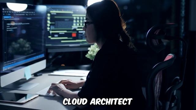 Stay Ahead of the Curve: Top 5 Technologies to Secure Your Career! смотреть онлайн