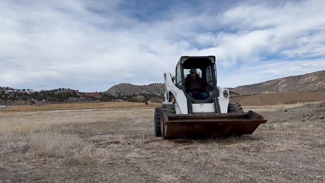 2011 BOBCAT S850 For Sale смотреть онлайн