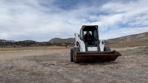 2011 BOBCAT S850 For Sale