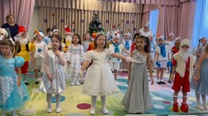 Песня «Что такое зима"