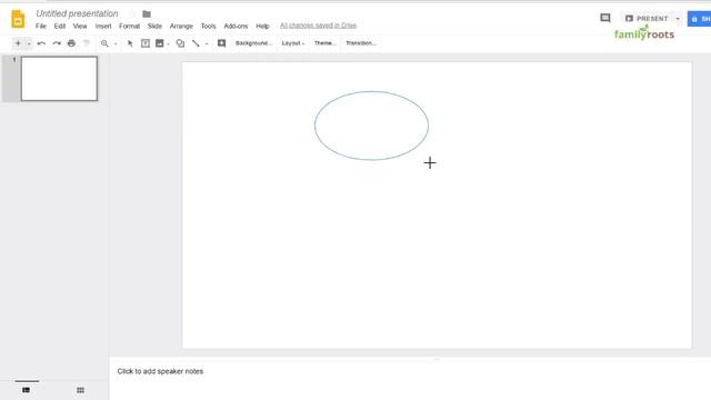 How to Create a Genealogy Problem Solving Clue Web with Google