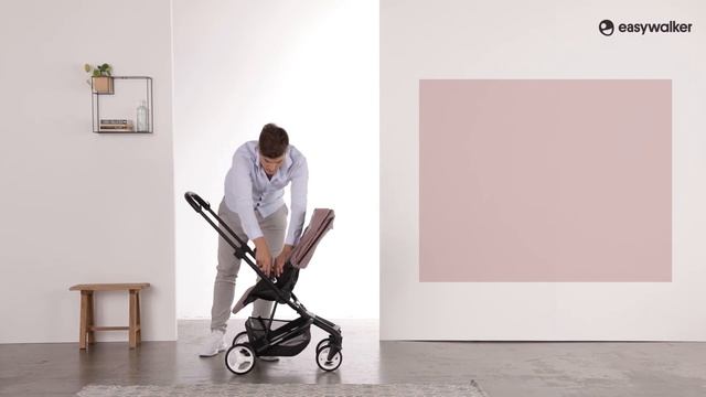 Easywalker Charley 2019 Showcase (Malaysia) смотреть онлайн