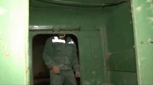 Песни Калиды Ода вагонетке