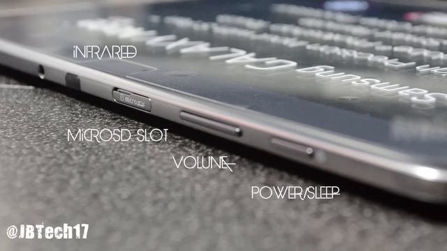 Unboxing: Samsung Galaxy Note 10.1 смотреть онлайн