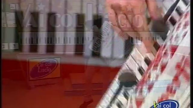 Alla Cooperfisa - mazurka di Giuseppe Spinelli смотреть онлайн