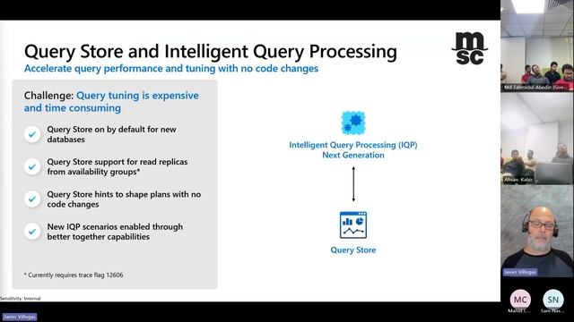 Introduction to SQL Server 2022