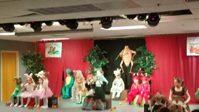 ТЕАТР "АНТРАКТ" ТАРАКАНИЩЕ смотреть онлайн