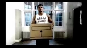 Cue - Hello