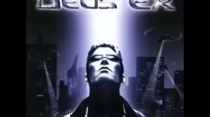 Deus Ex - Enemy Within