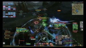 【ArcheAge】10.0 PvP Сервер: Корвус милик(пробив) чуть-чуть опена