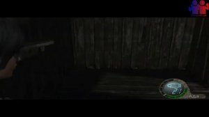 Прохождение Resident Evil 4 - Другие пути (Глава 1)