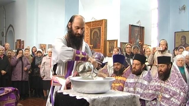 омывание смотреть онлайн